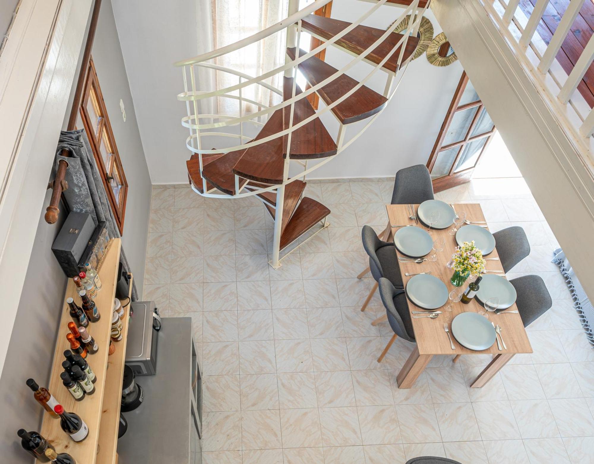 Southbank Seafront Apartments Katelios Exterior photo